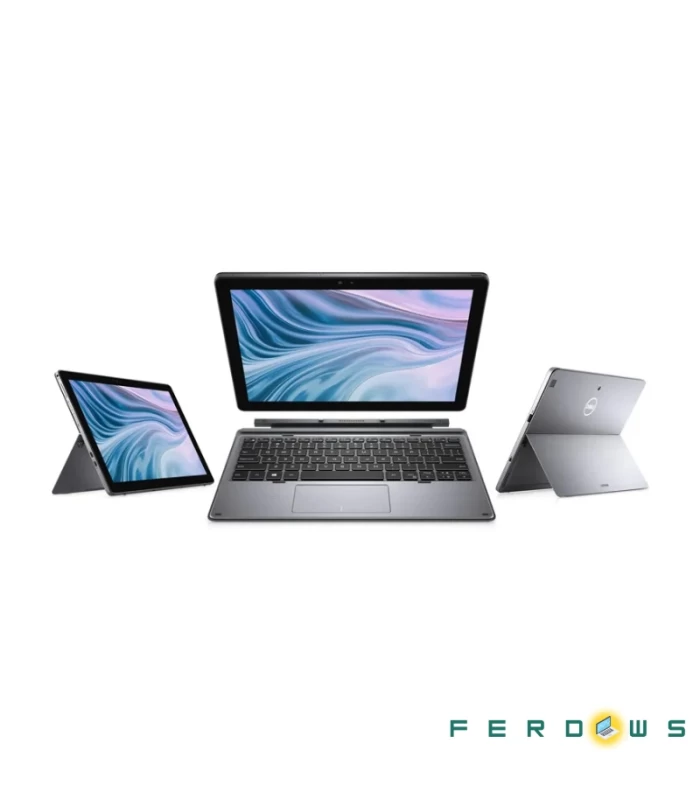 لپتاپ استوک dell latitude 7210