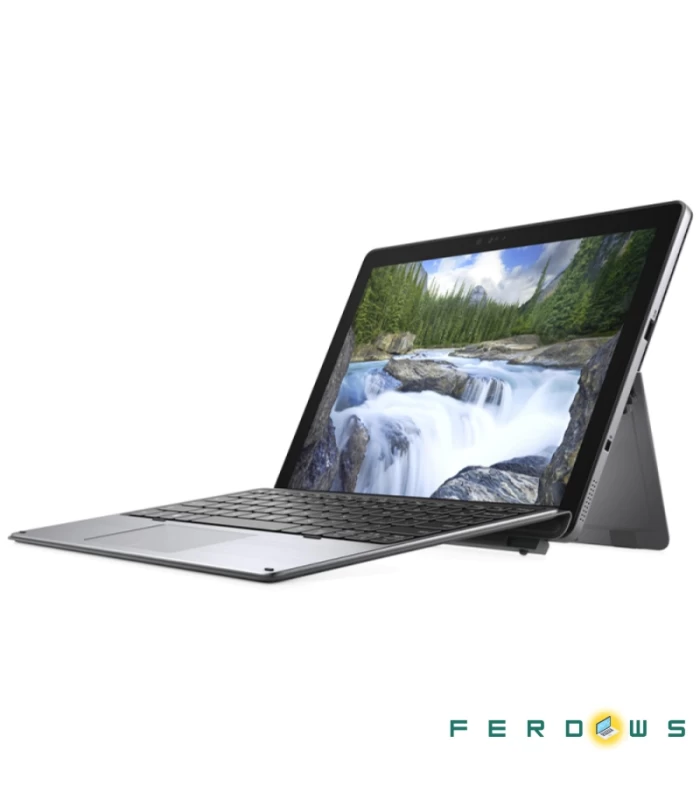 لپتاپ استوک dell latitude 7210 2 in 1
