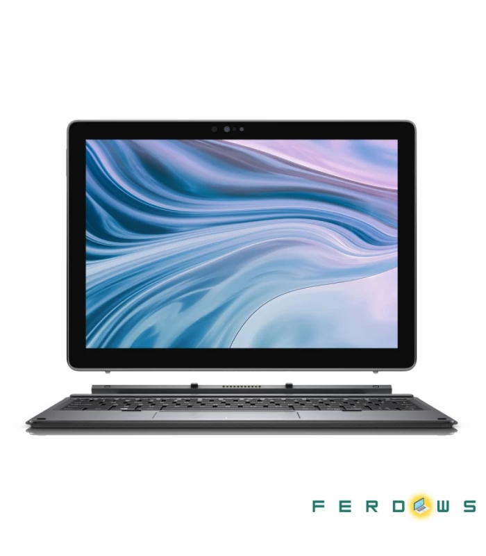 لپ تاپ استوک dell latitude 7210 2 in 1