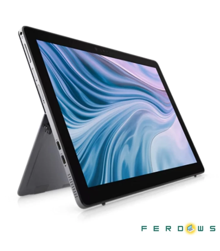 بررسی تخصصی لپتاپ dell latitude 7210 2 in 1