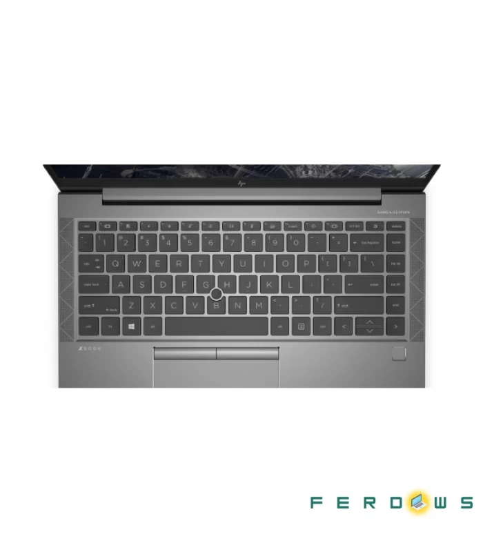 بررسی تخصصی لپ تاپ HP ZBook Firefly 14 G8