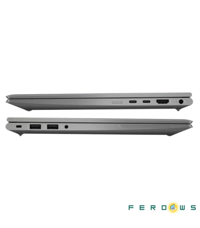 مشخصات و خرید لپ تاپ HP ZBook Firefly 14 G8