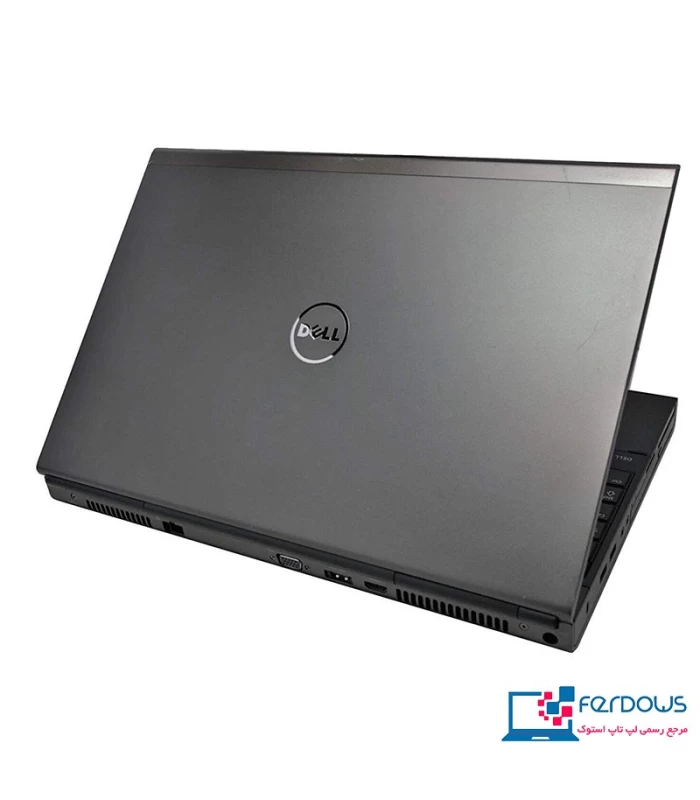دل-DELL-Precision-M4800