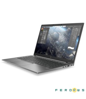 قیمت لپ تاپ HP ZBook Firefly 14 G8