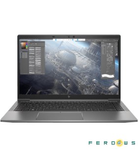 لپ تاپ HP ZBook Firefly 14 G8