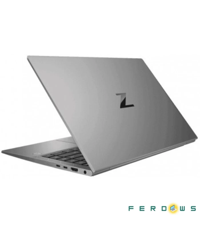 قیمت لپ تاپ HP ZBook Firefly 14 G7