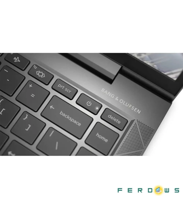 کیبورد لپ تاپ HP ZBook Firefly 14 G7