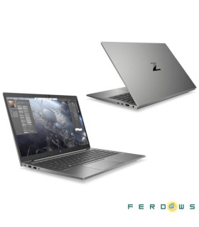 خرید لپ تاپ HP ZBook Firefly 14 G7