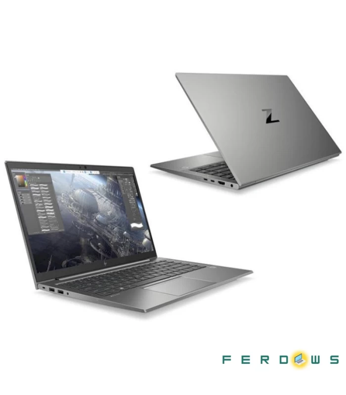 خرید لپ تاپ HP ZBook Firefly 14 G7