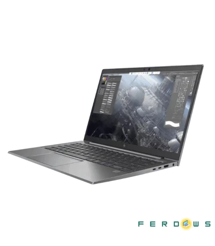 HP ZBook Firefly 14 G7
