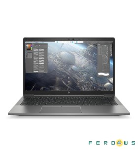 لپتاپ HP ZBook Firefly 14 G7