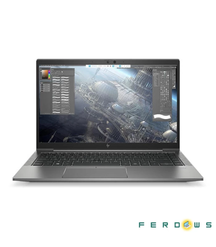 لپتاپ HP ZBook Firefly 14 G7