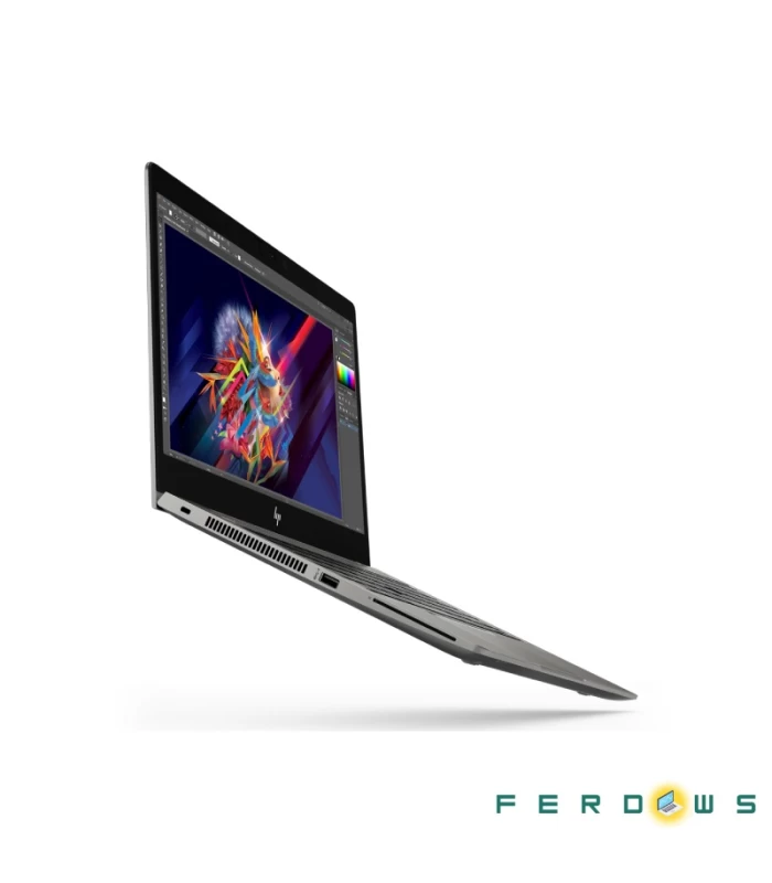 لپتاپ استوک HP Zbook 15U G6