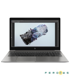 لپ تاپ HP Zbook 15U G6