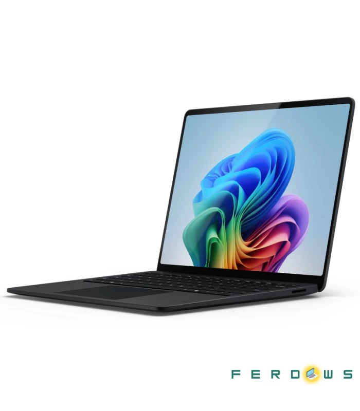 رنگ بندی لپ تاپ Surface Laptop 7