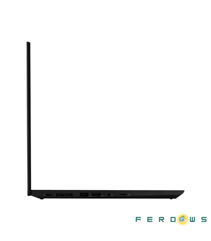 بررسی تخصصی لپ تاپ lenovo thinkpad t15 g1