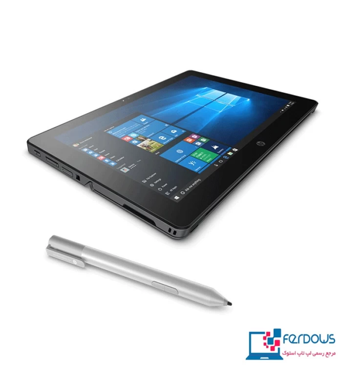 تبلت ویندوزی هیبریدی HP Elite pro X2 612 G2