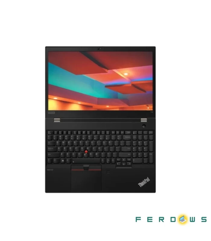 خرید لپ تاپ استوک lenovo thinkpad t15 g1