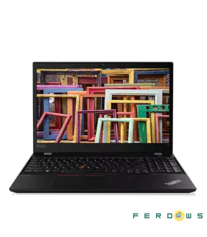 لپ تاپ lenovo thinkpad t15 g1