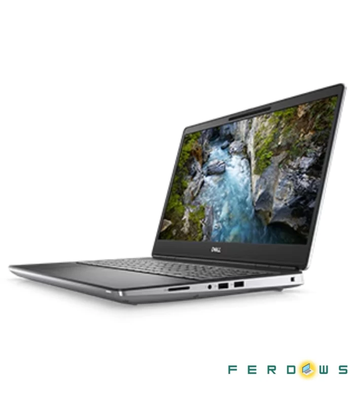 لپتاپ صنعتی DELL PRECISION 7560