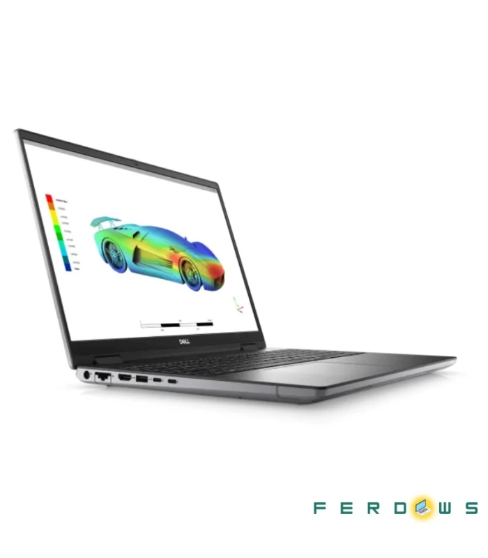 لپتاپ استوک DELL PRECISION 7560