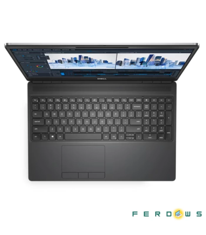 لپتاپ مهندسی DELL PRECISION 7560