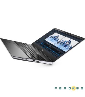 بررسی تخصصی لپ تاپ DELL PRECISION 7560