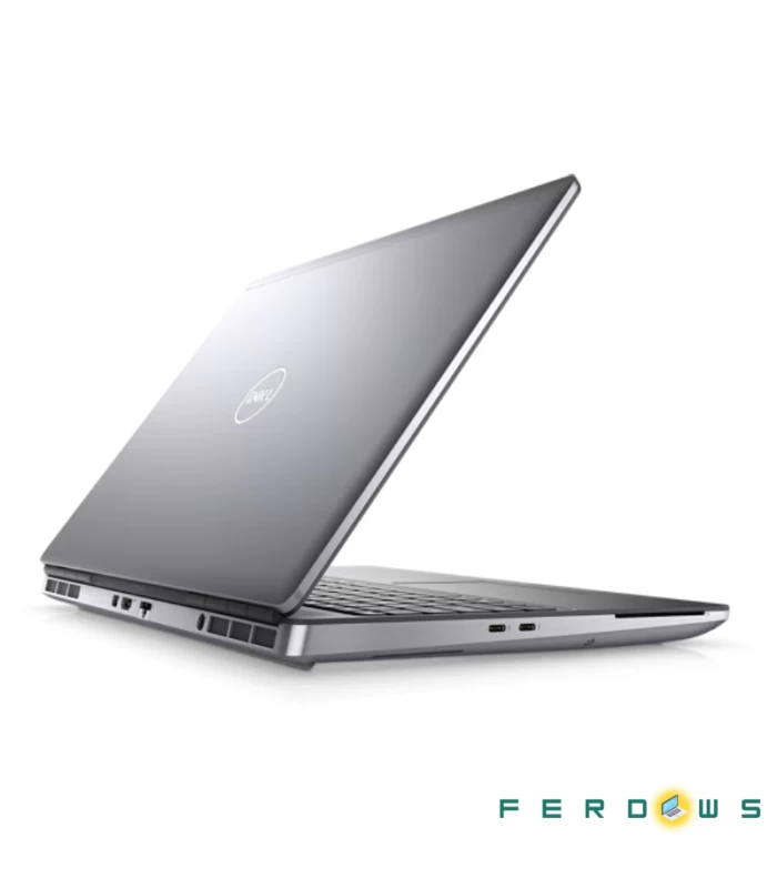 مشخصات و خرید لپتاپ استوک مهندسی DELL PRECISION 7560