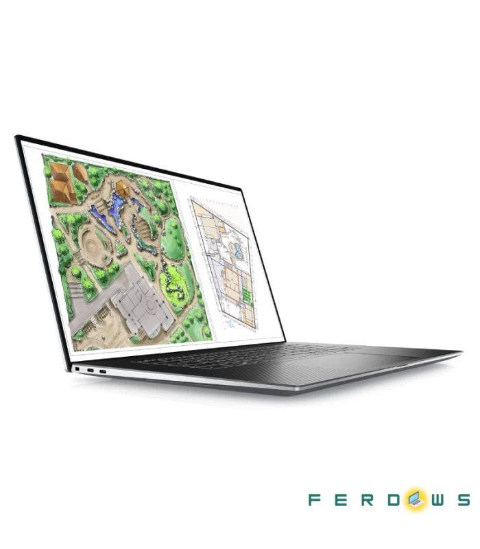 لپتاپ DELL PRECISION 5760
