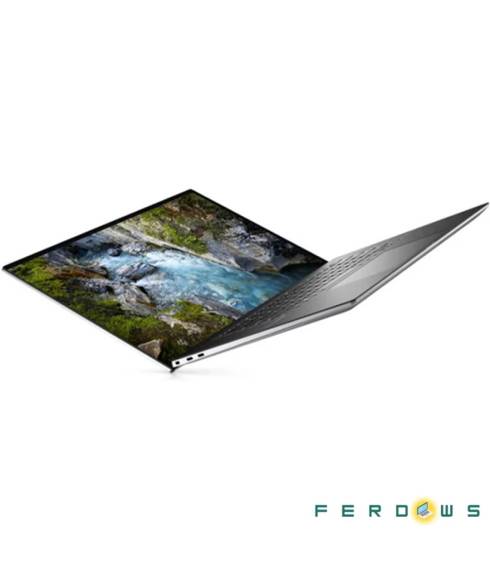 لپتاپ استوک DELL PRECISION 5760