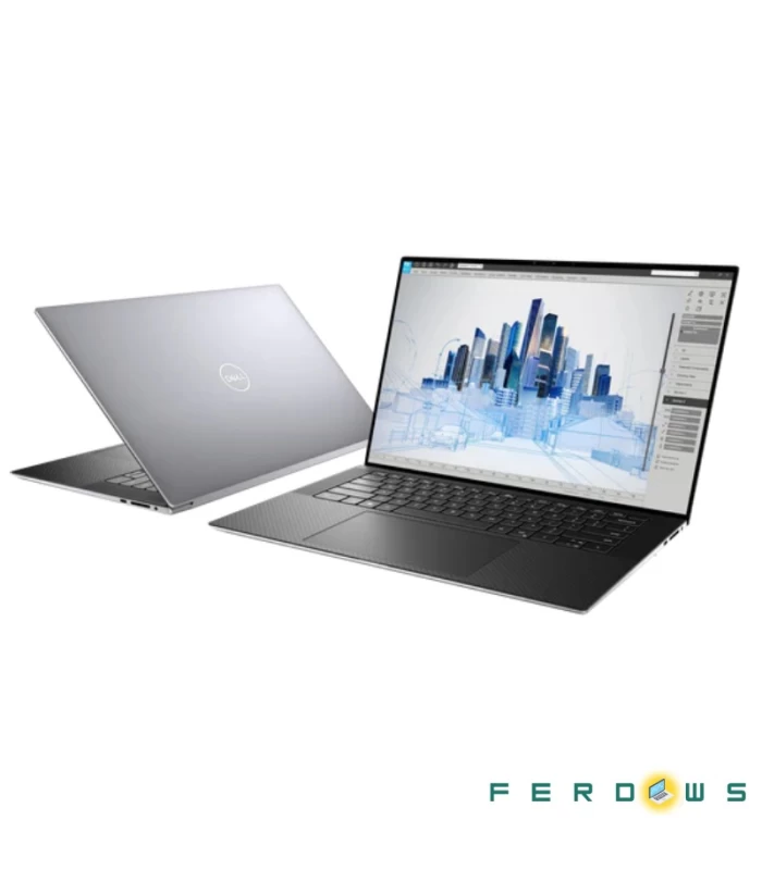 لپتاپ مهندسی DELL PRECISION 5760