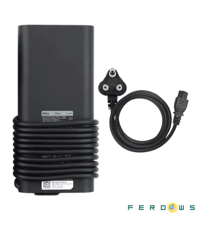 شارژر لپتاپ DELL PRECISION 5760
