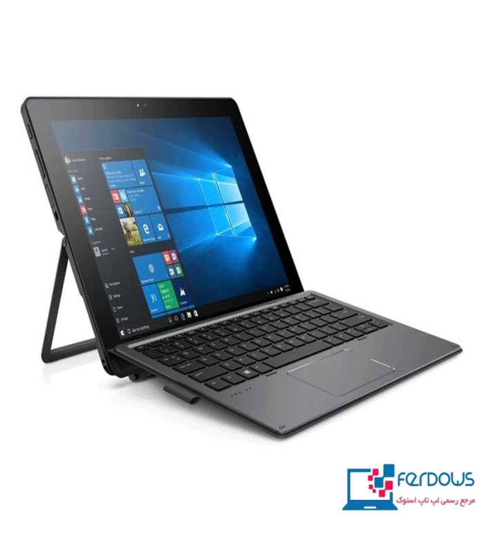 تبلت یا لپ تاپ هیبریدی HP Elite pro X2 612 G2
