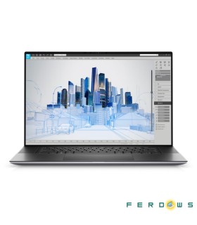 لپ تاپ DELL PRECISION 5760