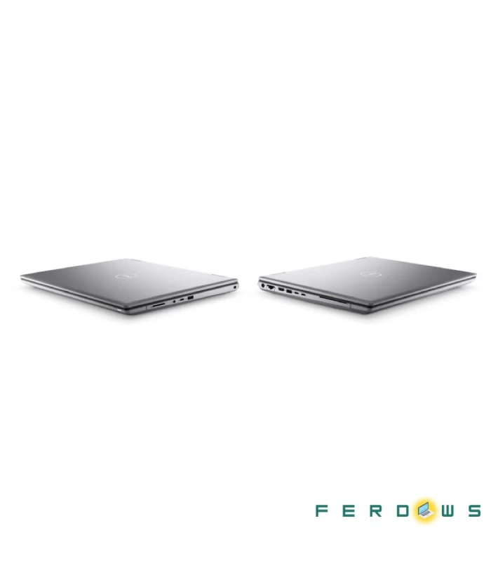 لپتاپ مهندسی DELL PRECISION 7670