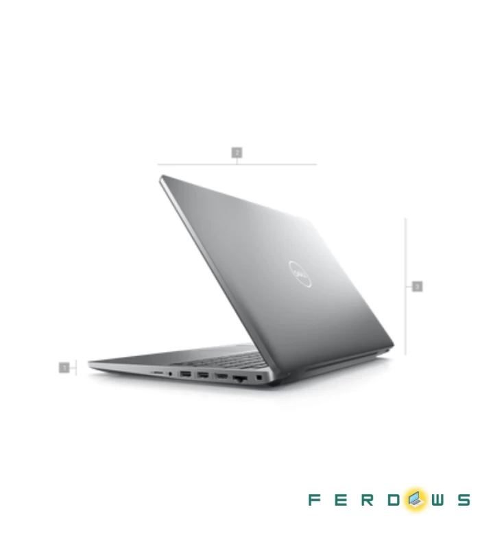 بررسی تخصصی لپ تاپ استوک مهندسی DELL PRECISION 7670