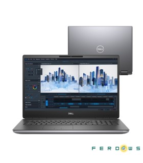 لپ تاپ استوک DELL PRECISION 7670