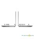 مشخصات و خرید لپتاپ مهندسی DELL PRECISION 7670