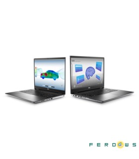 لپتاپ استوک DELL PRECISION 7670