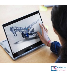مشخصات، قیمت و خرید لپ تاپ اچ پی زدبوک HP ZBook 15 STUDIO X360 G5 | فروشگاه فردوس، مرجع رسمی انواع لپ تاپ استوک و اپن باکس