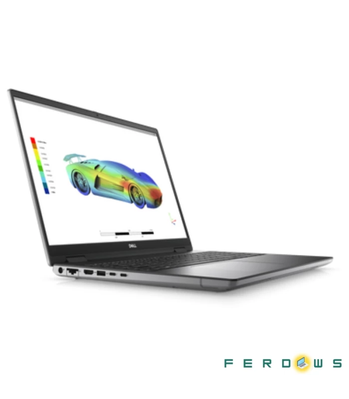 قیمت لپتاپ مهندسی DELL PRECISION 7670