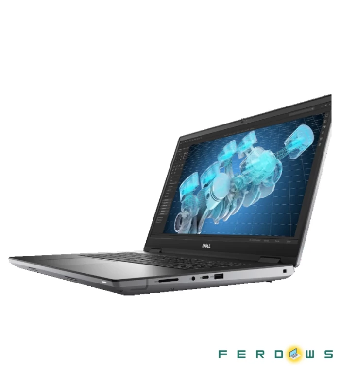 خرید لپ تاپ استوک DELL PRECISION 7670