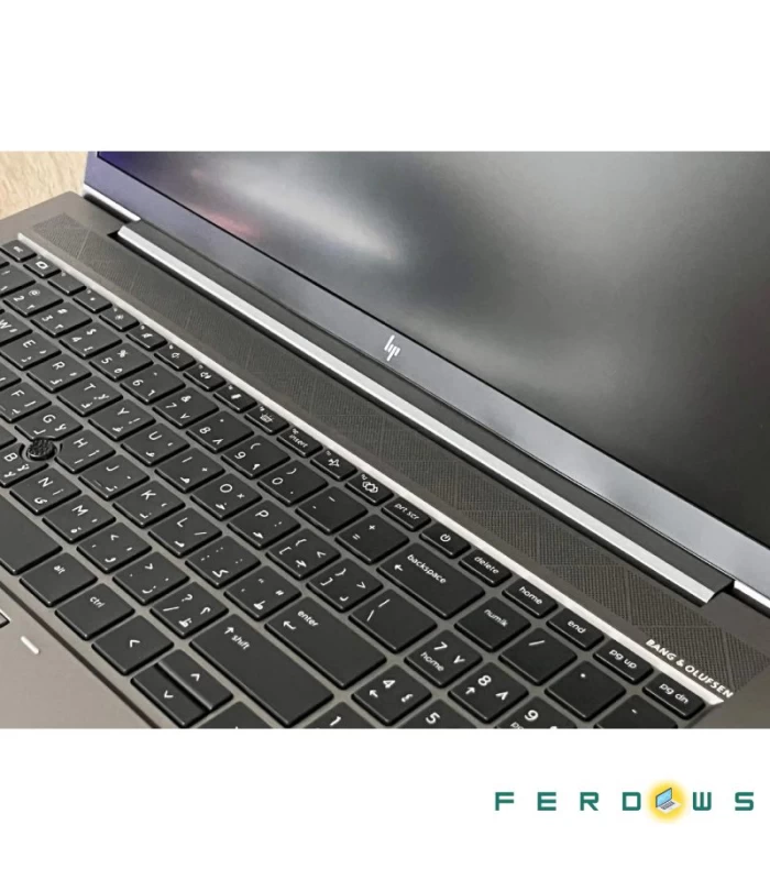 مشخصات خرید لپتاپ HP ZBook Firefly 15 G8