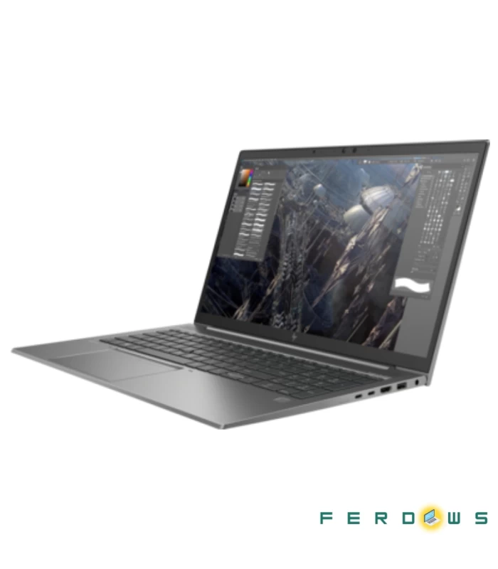 لپ تاپ مهندسی HP ZBook Firefly 15 G8