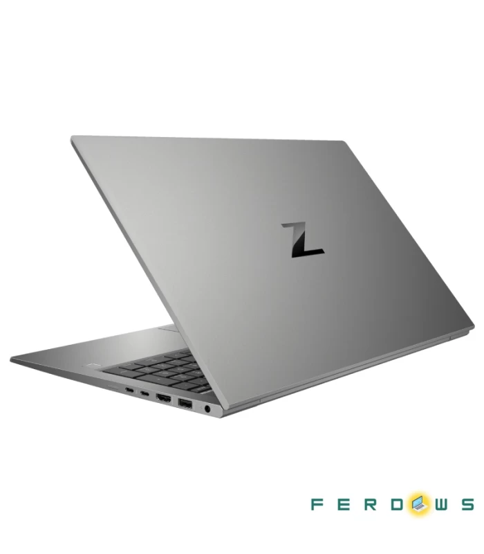 قیمت لپ تاپ مهندسی HP ZBook Firefly 15 G8