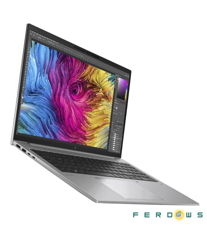 لپتاپ استوک HP ZBook Firefly 15 G8