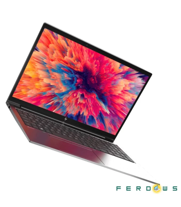 بررسی تخصصی لپ تاپ HP ZBook Firefly 15 G8