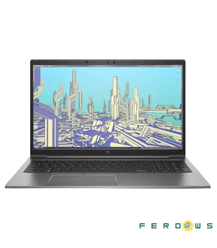 لپتاپ مهندسی HP ZBook Firefly 15 G8