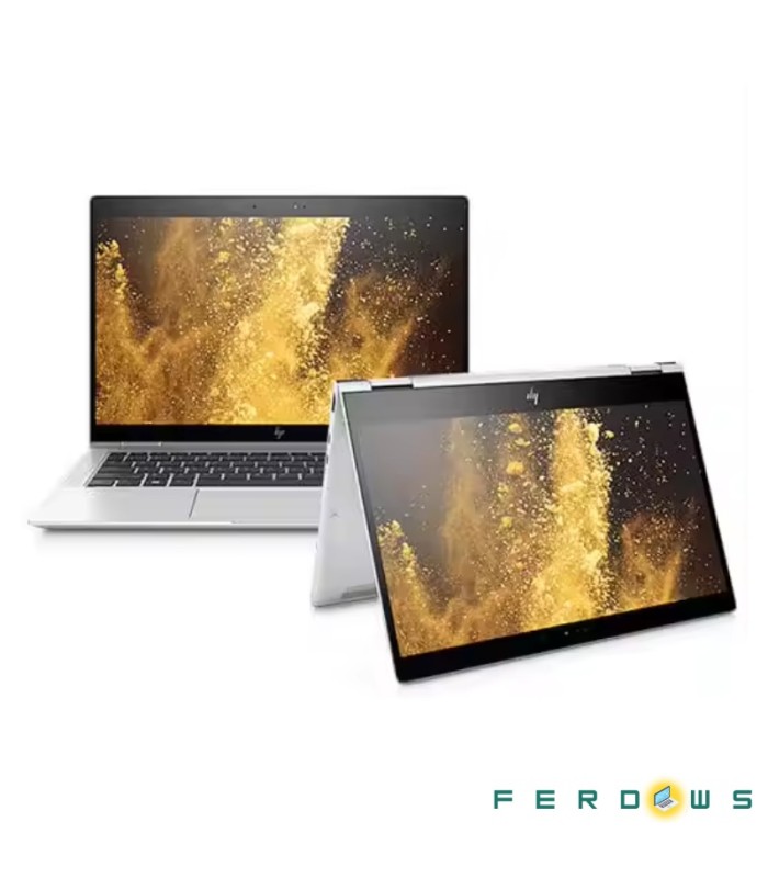 لپتاپ استوک HP EliteBook x360 830 G6
