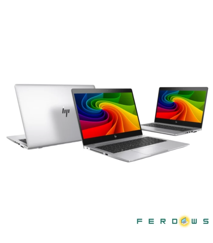 لپ تاپ استوک HP EliteBook x360 830 G6